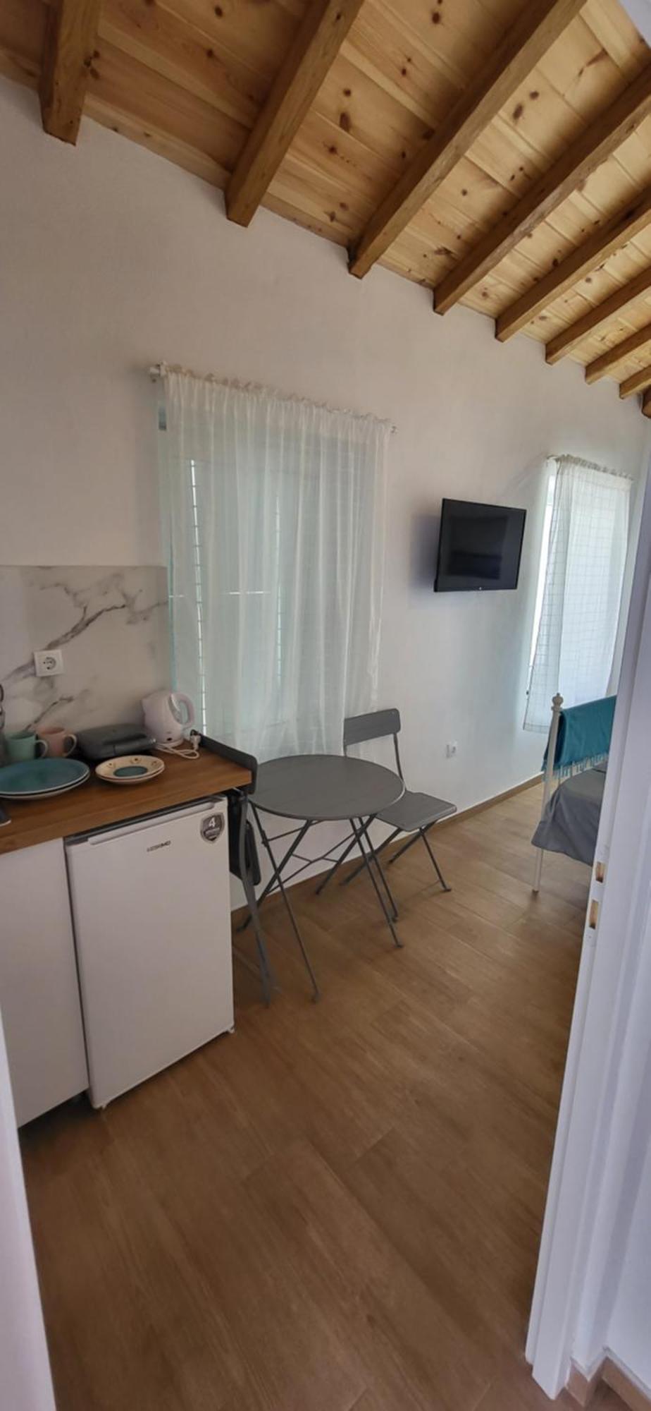 Azzuro Apartament