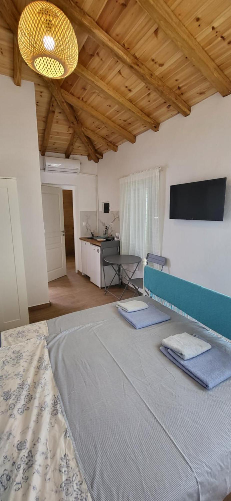 Azzuro Apartament Skiathos