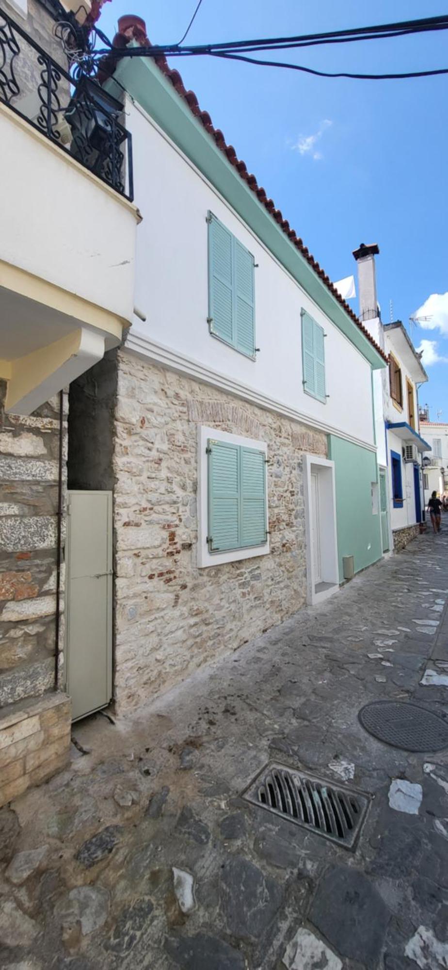 Apartament Azzuro *