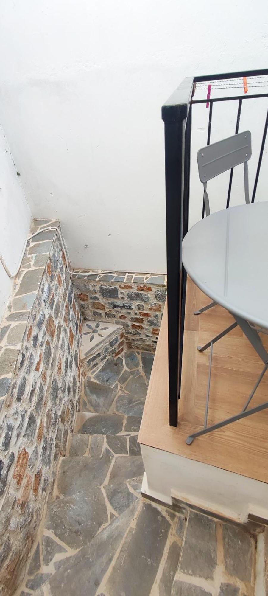 Apartament Azzuro Skiathos